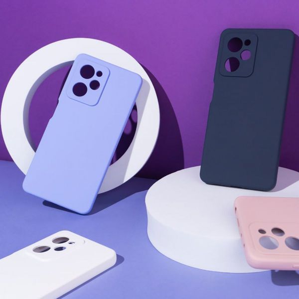 Чохол WAVE Full Silicone Cover для Google Pixel 8 Cyprus green 656-06777 фото