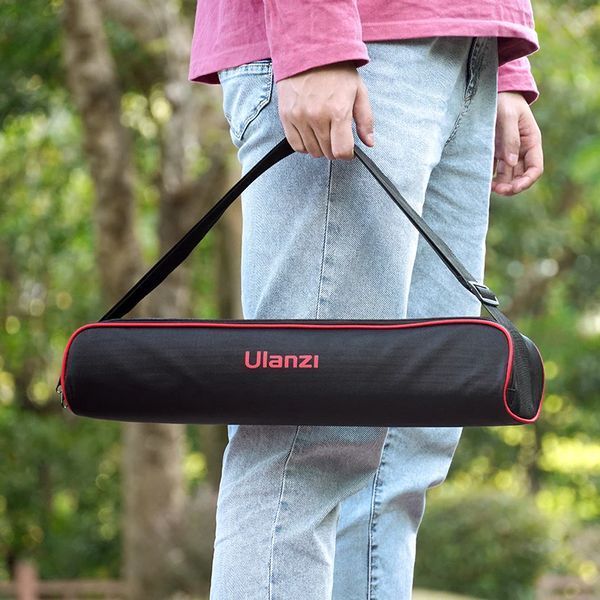 Штатив Ulanzi Full carbon fiber Multifunctional portable light tripod (UV-2784 MT-49) 2784 фото