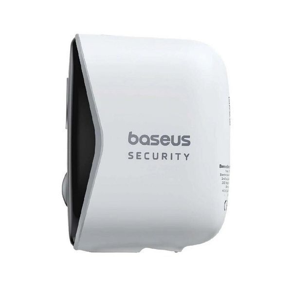IP камера видеонаблюдения Baseus Security N1 Plus Outdoor Camera 2K 2-Cam Kit White EU S0TY002131 фото