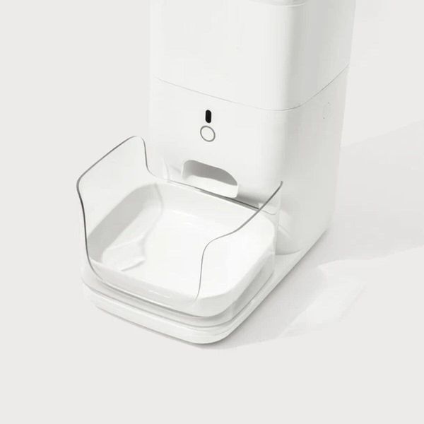 Смарт годівниця CATLINK Automatic Feeder Fresh 2 - Luxury 656-00614 фото