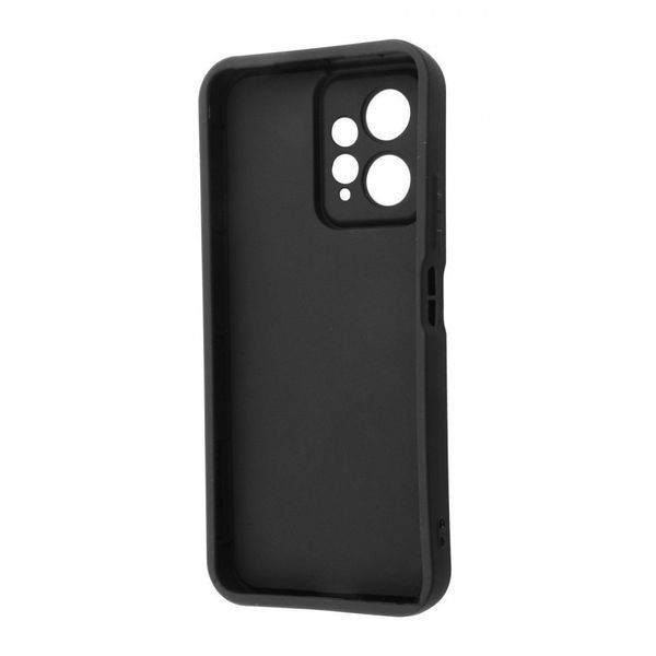 Чохол Pretty Things Case для Xiaomi Redmi Note 12 4G Brown/Baby 777-01616 фото