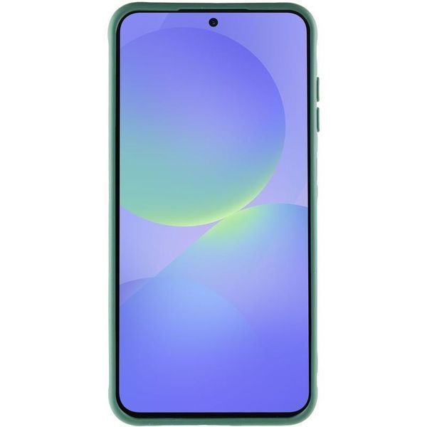 Чохол TPU Bloom with MagSafe для Samsung Galaxy A16 4G/5G Green 214-04677 фото