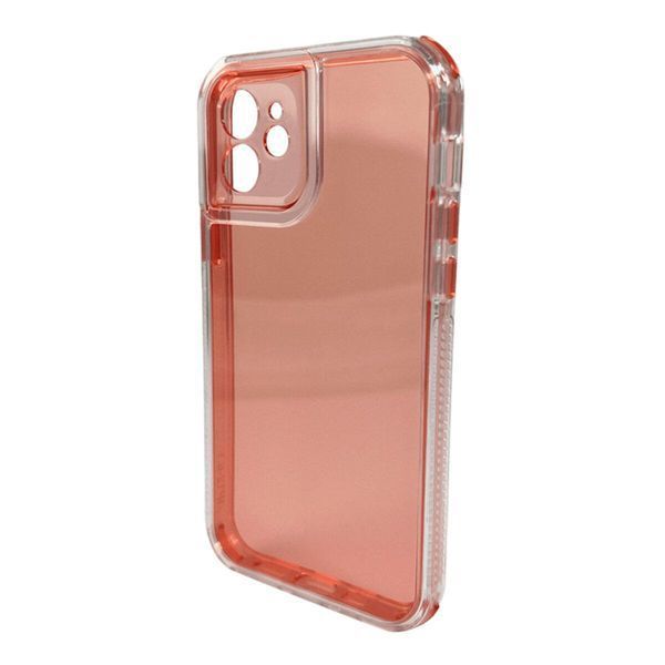 Протиударний чохол для смартфона Space III для iPhone 11 Red 666-01628 фото