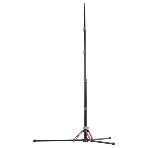 Штатив Ulanzi Full carbon fiber Multifunctional portable light tripod (UV-2784 MT-49) 2784 фото