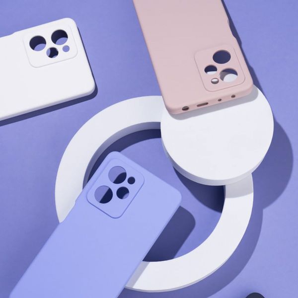 Чохол WAVE Full Silicone Cover для Google Pixel 8 Cyprus green 656-06777 фото