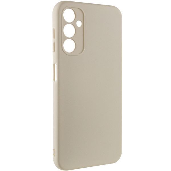 Чохол Silicone Cover Lakshmi Full Camera для Samsung Galaxy M14 5G Sand 777-06991 фото