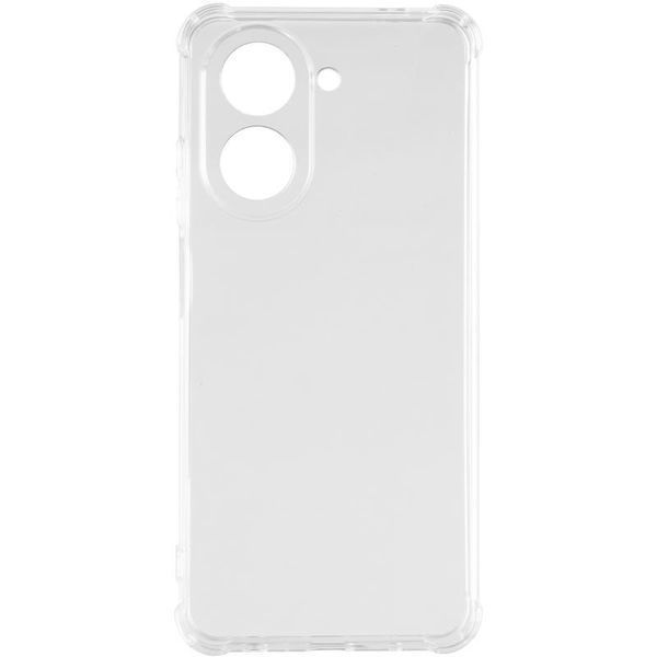 TPU чохол GETMAN Ease посилені кути Full Camera для Xiaomi Redmi A5 (Europe version) 555-02449 фото