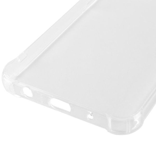 TPU чохол GETMAN Ease посилені кути Full Camera для Xiaomi Redmi A5 (Europe version) 555-02449 фото