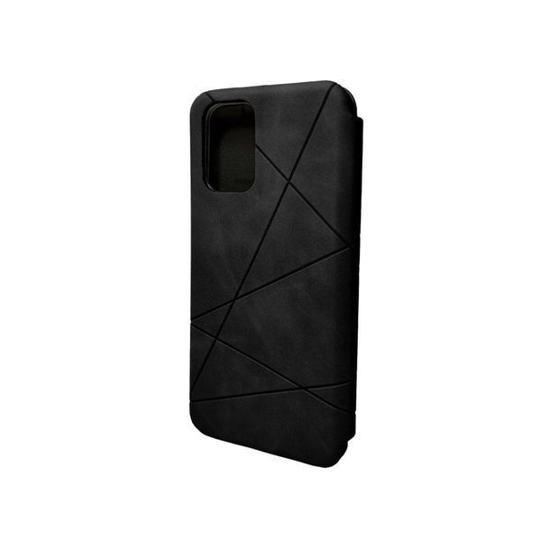 Чохол-книжка Dekker для Xiaomi 13 Lite Black 666-00755 фото