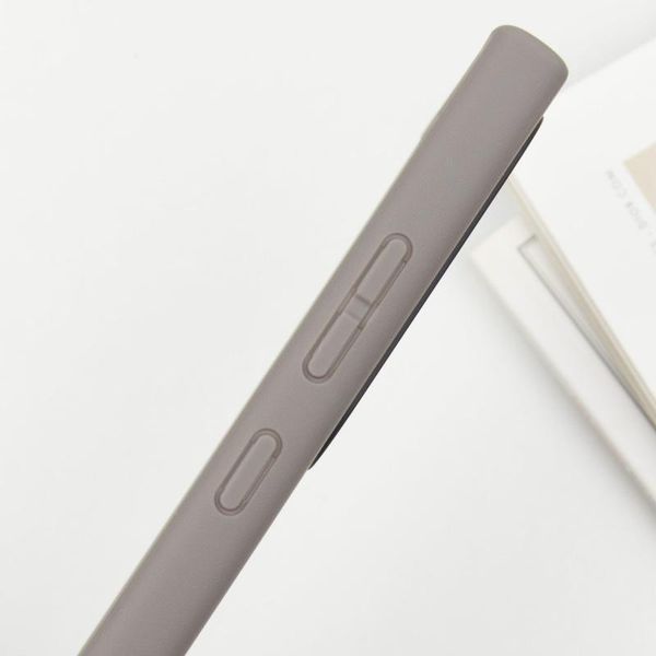 Чохол Ummi Colorful with MagSafe для Samsung Galaxy S26 Ultra Grey 777-09091 фото