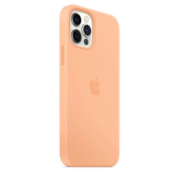 Силіконовий чохол для iPhone 12/12 Pro Flamingo 208-00410 фото
