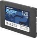 Накопитель SSD Patriot Burst Elite 120GB 2.5" 7mm SATAIII TLC 3D PBE120GS25SSDR фото 3