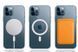 Прозрачный чехол Clear Case with MagSafe для iPhone 13 Pro Max 214-00079 фото 5