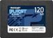Накопитель SSD Patriot Burst Elite 120GB 2.5" 7mm SATAIII TLC 3D PBE120GS25SSDR фото 1