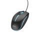 Манипулятор мышь HOCO GM37 Wonderful gaming luminous wired mouse Black 6942007647953 фото 3