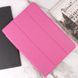 Чехол-книжка Book Cover (stylus slot) для Samsung Galaxy Tab A9 (8.7'') (X110/X115) Pink 555-00677 фото 6