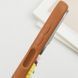 Чехол TPU Leather Toys для Xiaomi Redmi Note 11 Pro 4G/5G / 12 Pro 4G Labubu / Brown 555-00877 фото 5
