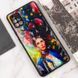 TPU+PC чехол Prisma Ladies для Samsung Galaxy A51 Peonies 777-07300 фото 4