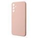 Чехол WAVE Colorful Case (TPU) для Samsung Galaxy A34 Pink sand 656-05910 фото 1