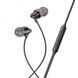 Навушники Hoco M90 Delight With Microphone Black 221-00005 фото 1
