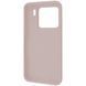 Чехол WAVE Full Silicone Cover для Xiaomi 15T Pro Midnight blue 656-07352 фото 2