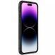 Карбоновая накладка Nillkin CamShield Pro для Apple iPhone 15 Pro Max (6.7") Black 777-08132 фото 4