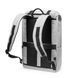 Рюкзак Tomtoc VintPack-TA1 22L Laptop Backpack Light gray 15.6 Inch/22L (TA1M1G1) 656-03408 фото 4