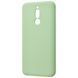 Чехол WAVE Colorful Case (TPU) для Xiaomi Redmi 8/8A Mint gum 656-06516 фото 1
