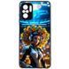 TPU+PC чохол Prisma Ladies для Xiaomi Redmi Note 10 Pro / 10 Pro Max Cyberpunk 777-07450 фото 1