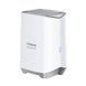 IP камера видеонаблюдения Baseus Security N1 Plus Outdoor Camera 2K 2-Cam Kit White EU S0TY002131 фото 6