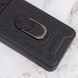 Ударостійкий чохол Camshield Serge Ring для Samsung Galaxy A03 Core Black 777-04638 фото 2