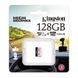 Карта памяти microSDXC (UHS-1 U1) Kingston Endurance 128Gb class 10 А1 (R95MB/s, W45MB/s) SDCE/128GB фото 2