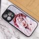 TPU+PC чохол Prisma Ladies для Apple iPhone 14 Pro (6.1") Ukrainian Girl 208-06027 фото 4