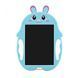 Графический планшет Kids Pad 9" Color Bunny Blue 656-00021 фото 1