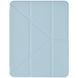 Чехол Proove Solid Case iPad Air 13" 2024/2025 Sky Blue 656-05283 фото