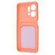 Чохол WAVE Colorful Pocket Honor X7a Light Purple 777-00122 фото 2