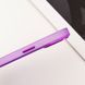 Чохол TPU+PC Lily with MagSafe для Apple iPhone 13 (6.1") Purple 214-03629 фото 6