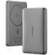 Power Bank Baseus PicoGo Ultra-Slim AM41 Qi2 27W 10000mAh Pink E0027202 фото 3