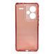 Протиударний чохол для смартфона Space III для Xiaomi Redmi Note 13 Pro Plus 5G Red 666-02248 фото 3