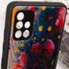 TPU+PC чехол Prisma Ladies для Samsung Galaxy A51 Peonies 777-07300 фото 5