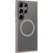 Чохол Ummi Colorful with MagSafe для Samsung Galaxy S26 Ultra Grey 777-09091 фото 1