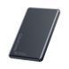 Мобильная Батарея Ridea RP-M5 MAGPRO QC/PD 20W, QI 15W with Magnetic 5000mAh Титан 656-01514 фото 9