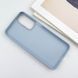 Чохол TPU Leather Toys для Samsung Galaxy A25 5G Labubu / Blue 555-00927 фото 4
