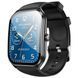 Смарт-годинник HOCO Y28 AMOLED 49mm. 200 mAh. IP67 Smart sports watch (call version) Black 6942007648479 фото 1