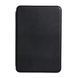 Чохол-книжка шкіра для iPad Mini 5 Чорний 401-00009 фото