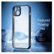 Чохол для смартфона DUX DUCIS Aimo для Apple iPhone 14 Black 666-03967 фото 2