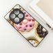 Чохол TPU+PC Prisma Fluffie для Xiaomi Redmi Note 14 Pro 5G Donut 777-04271 фото 3