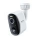 IP камера видеонаблюдения Baseus Security N1 Plus Outdoor Camera 2K 2-Cam Kit White EU S0TY002131 фото 4