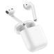 Наушники BOROFONE BW31 True wireless stereo headset White 656-00887 фото 2