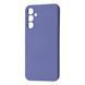 Чехол WAVE Colorful Case (TPU) для Samsung Galaxy A15 4G/5G Lavender gray 656-05810 фото 1